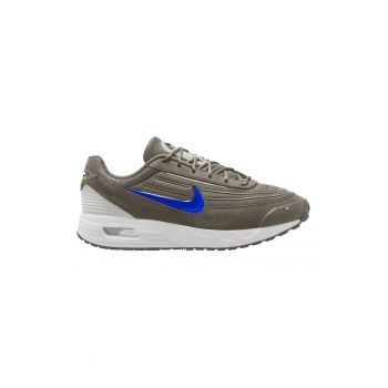 Pantofi sport cu detalii logo Air Max Verse