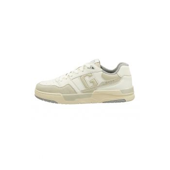 Pantofi sport de piele Brookpal