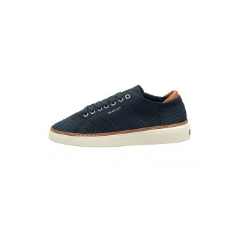 Pantofi sport de plasa tricotata Sanprep
