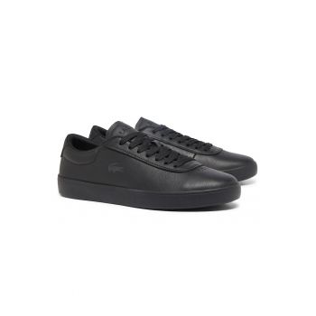 Pantofi sport din piele Baseshot Evo