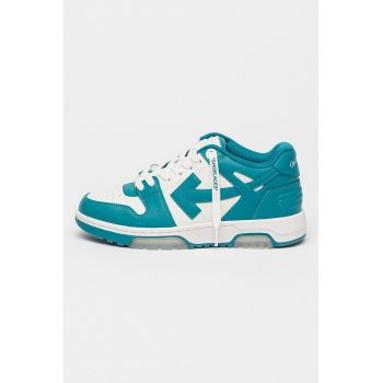 Pantofi sport din piele Out Of Office