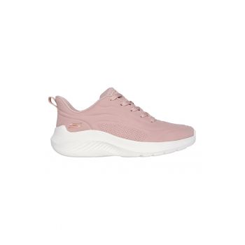 Pantofi sport low-cut de piele ecologica BOBS Slip-Ins