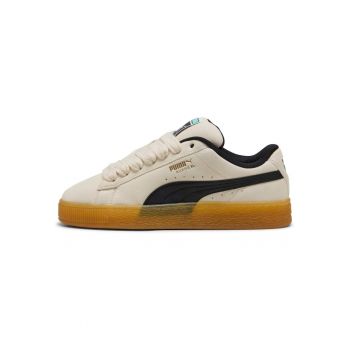 Pantofi sport unisex  Suede Xl Dark Risk