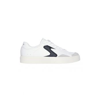 Pantogi sport din piele ecologica Eden