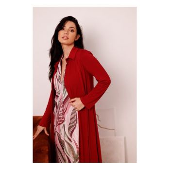 Rochie maxi cu model - model 1 -