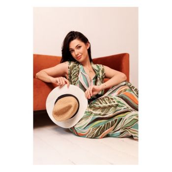 Rochie maxi cu model - model 4 -