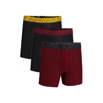 Set de boxeri Performance Tech - 3 perechi