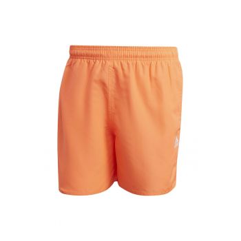 Short  Solid Swim - GQ1085 5007