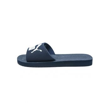 Slapi unisex  Purecat - Albastru -