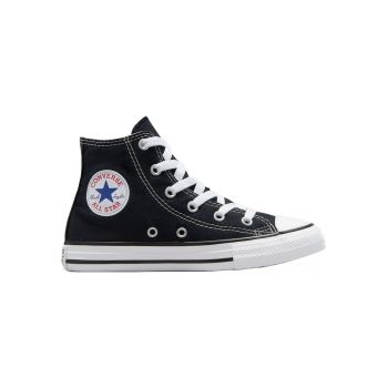 Tenisi copii  Chuck Taylor All Star Hi - Negru