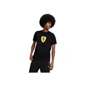 Tricou barbati  Ferrari Race Colored Big Shield Tee