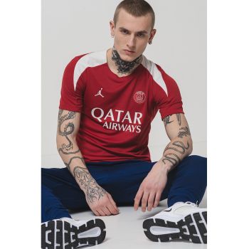 Tricou cu logo pentru fotbal