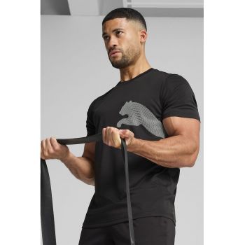 Tricou pentru antrenament Train All Day