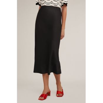 Fusta midi uni
