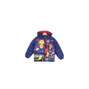 Geaca copii Pompieru Sam model 750221