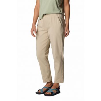 Pantaloni conici pentru trekking Cedar Crest