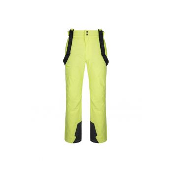 Pantaloni de Schi  Mimas -Verde deschis