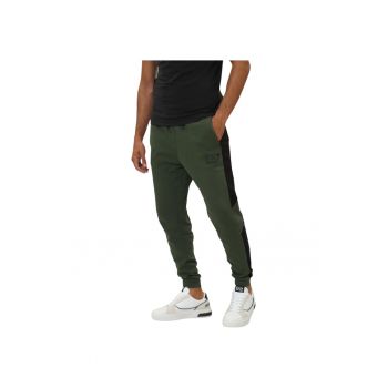 Pantaloni  EA7 Athletic Color Block 40597