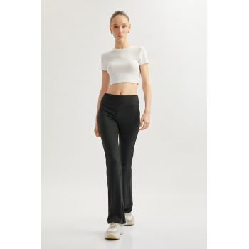 Pantaloni lungi slim-fit