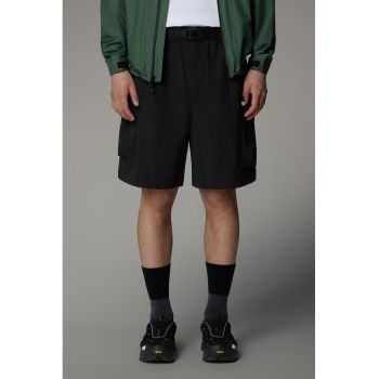 Pantaloni scurti cu buzunare laterale