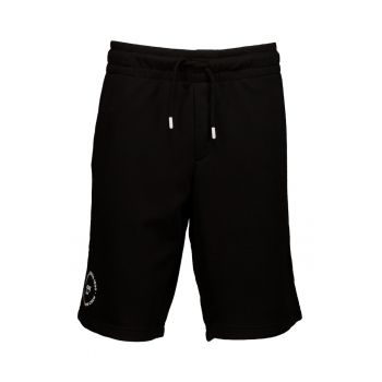 Pantaloni scurti cu snur in talie