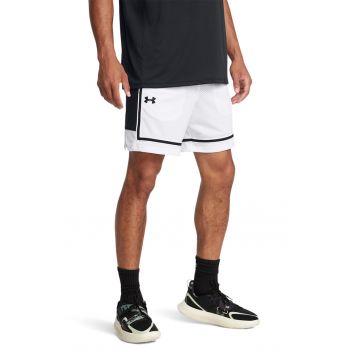 Pantaloni scurti cu snur - pentru baschet Baseline