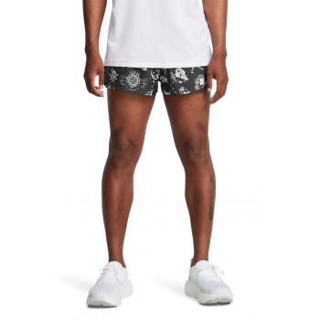 Pantaloni scurti pentru alergare We Run
