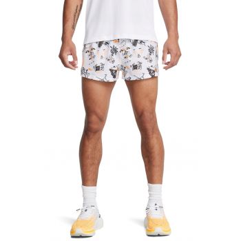 Pantaloni scurti pentru alergare We Run