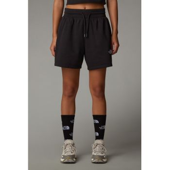 Pantaloni scurti relaxed fit Essential