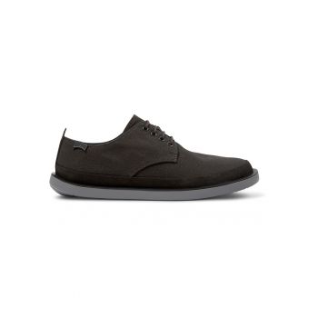 Pantofi casual de panza Wagon 401