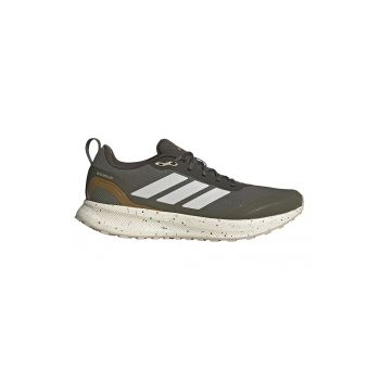 Pantofi cu finisaj impermeabil pentru alergare Runfalcon 5