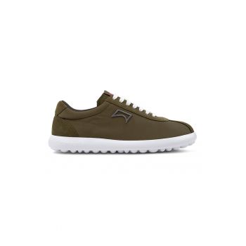 Pantofi sport cu insertii de piele intoarsa Pelotas XLite