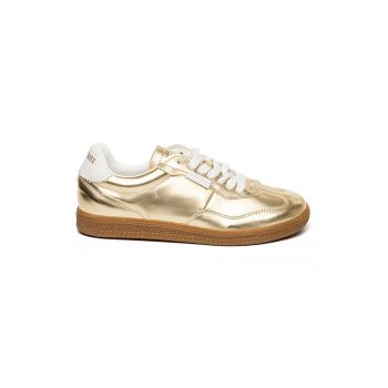 Pantofi sport de panza cu aspect de denim Emporia ieftini de firma originali