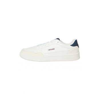 Pantofi sport de piele ecologica