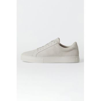 Pantofi sport de piele intoarsa Paul 2.0