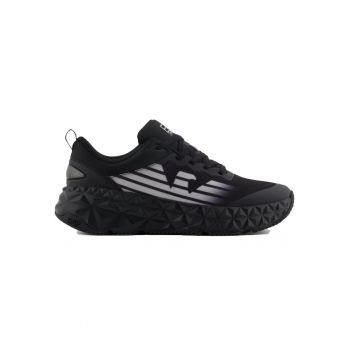 Pantofi sport  EA7 Ultimate c2 Kombat Sneaker 40655