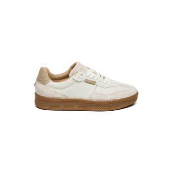 Pantofi sport low-cut cu sireturi Euphoria