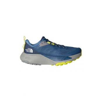 Pantofi sport textili cu logo - pentru alergare