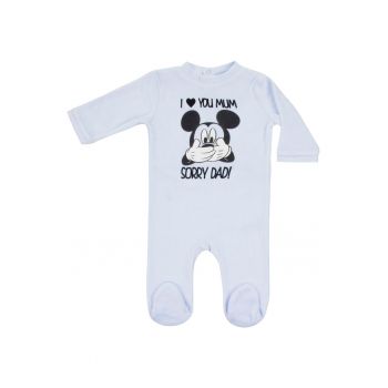 Pijama baieti intreaga