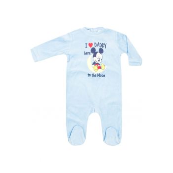 Pijama baieti intreaga