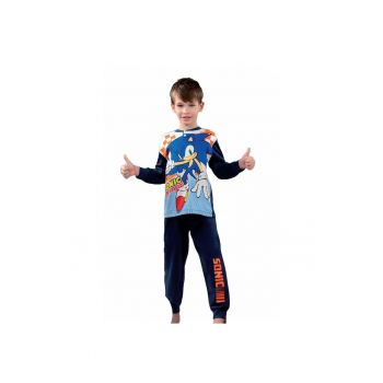 Pijamale copii  SC40G7214
