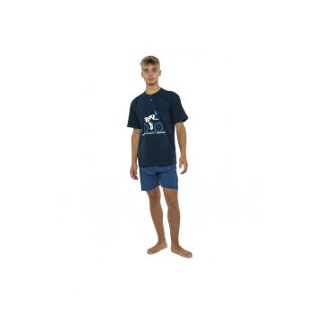 Pijamale scurte baieti  L45025