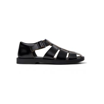 Sandale din piele Don