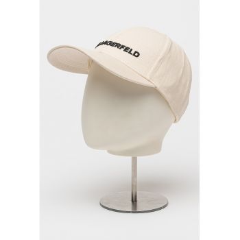 Sapca ajustabila cu logo Essential