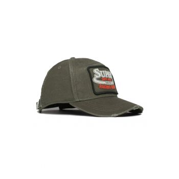 Sapca trucker unisex cu model grafic
