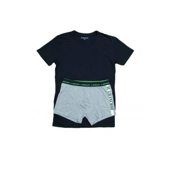 Set tricou si boxeri  GC224