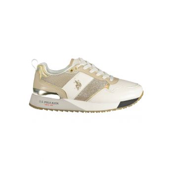 Sneakers . Frida FRIDA4113S1/YM1 Off Sand