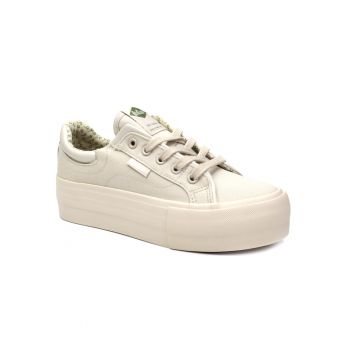 Tenisi dama LCW 24 31 2181L bej ieftini de firma originali