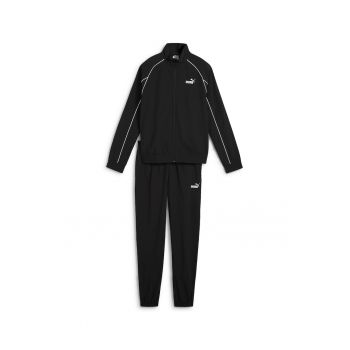 Trening unisex din nailon si logo