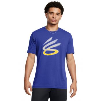Tricou cu imprimeu grafic - pentru baschet